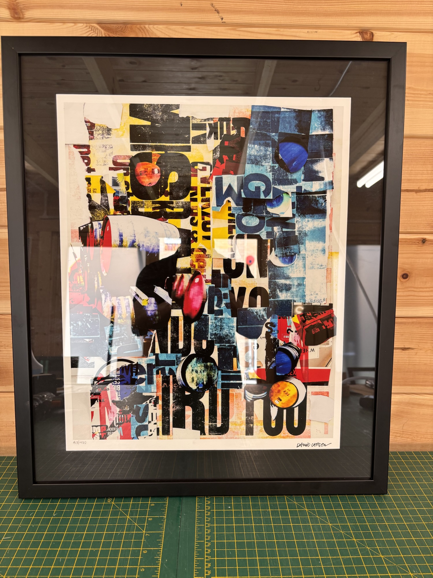 Why Use a Professional Picture Framer?